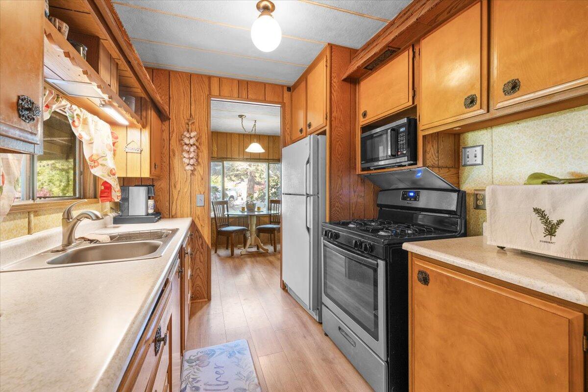 Moonbeam Subdivision - Residential