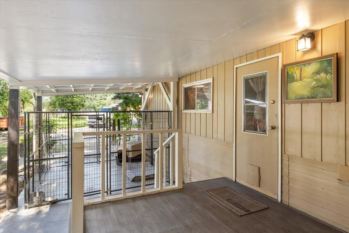 Moonbeam Subdivision - Residential