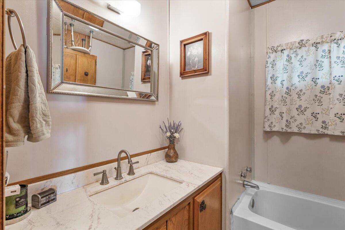 Moonbeam Subdivision - Residential