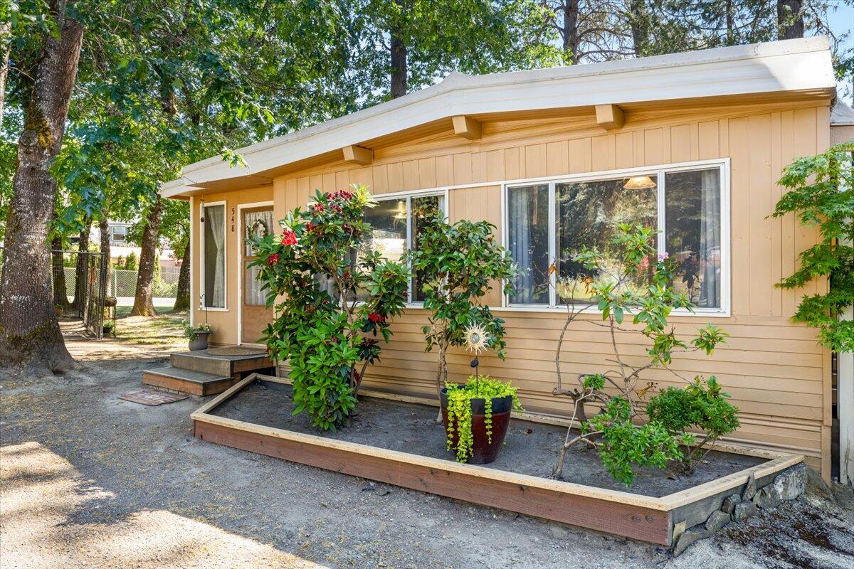 Moonbeam Subdivision - Residential