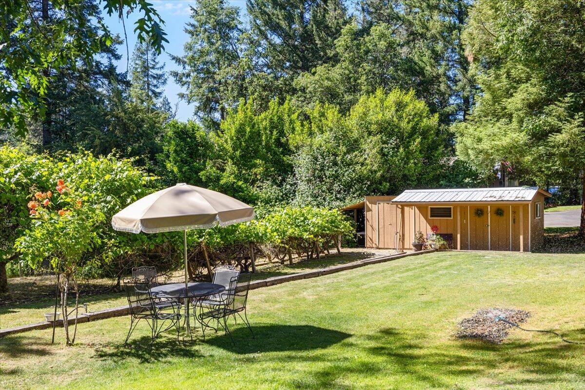 Moonbeam Subdivision - Residential