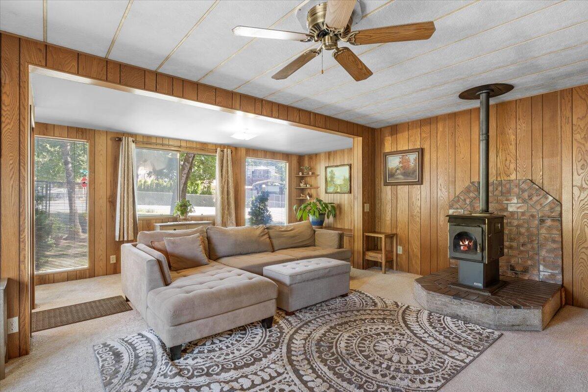 Moonbeam Subdivision - Residential