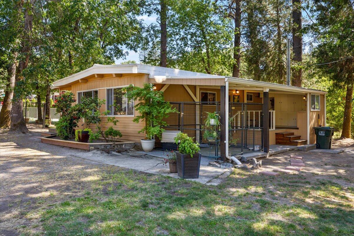 Moonbeam Subdivision - Residential