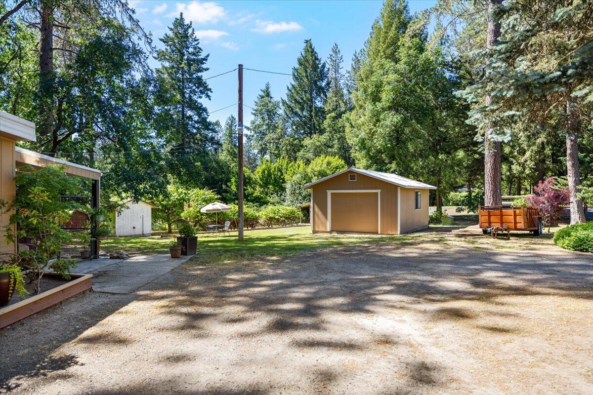 Moonbeam Subdivision - Residential