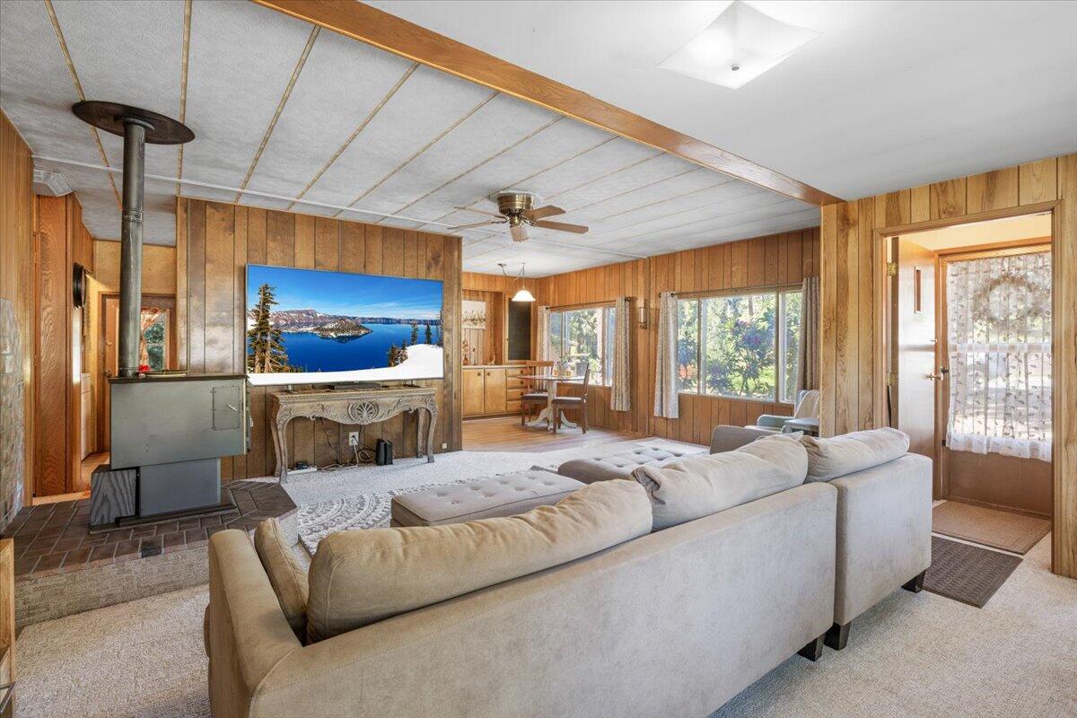 Moonbeam Subdivision - Residential