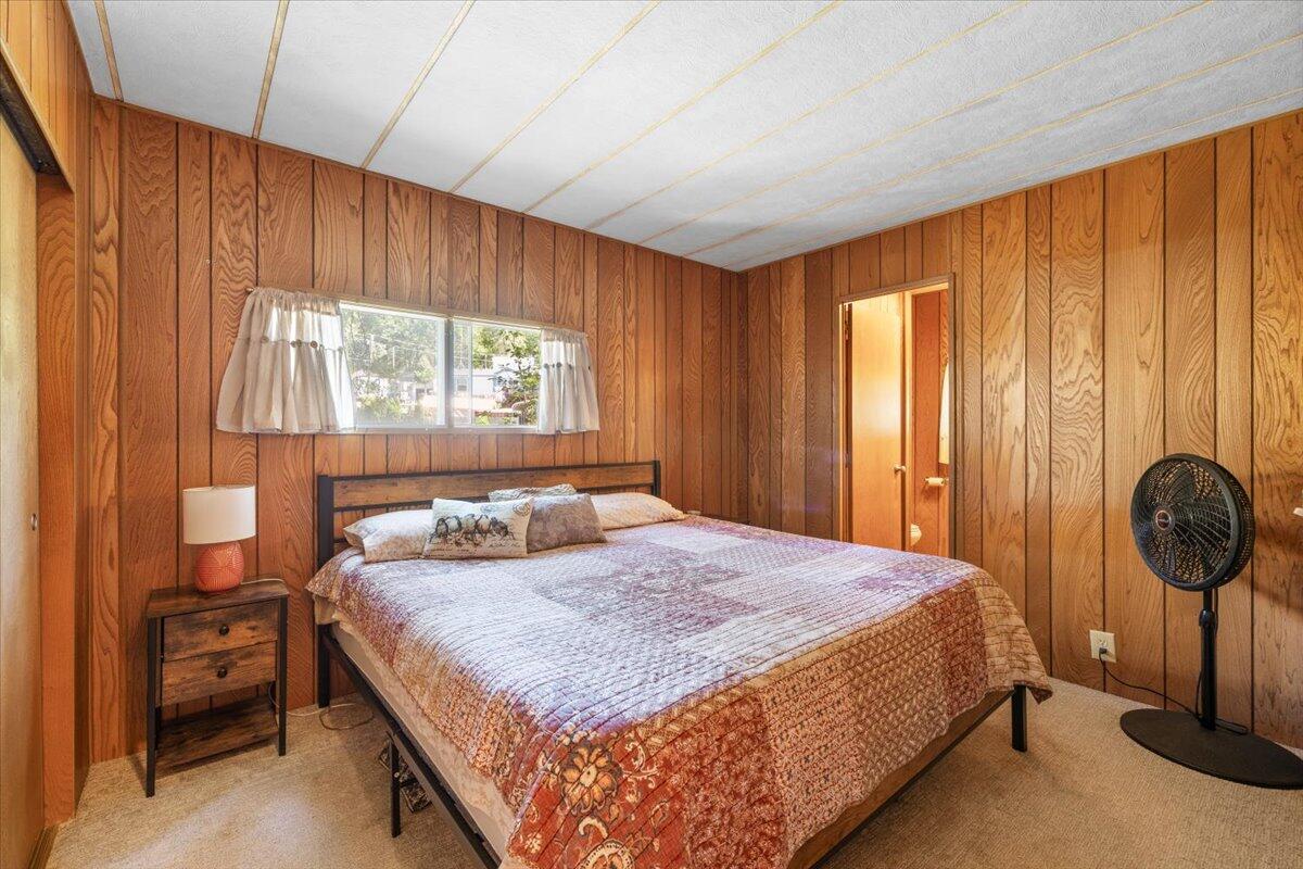 Moonbeam Subdivision - Residential