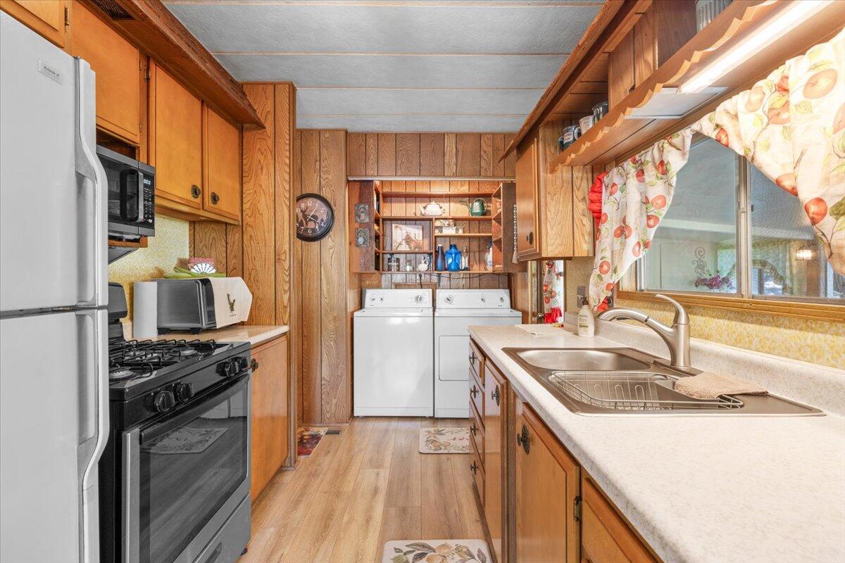 Moonbeam Subdivision - Residential