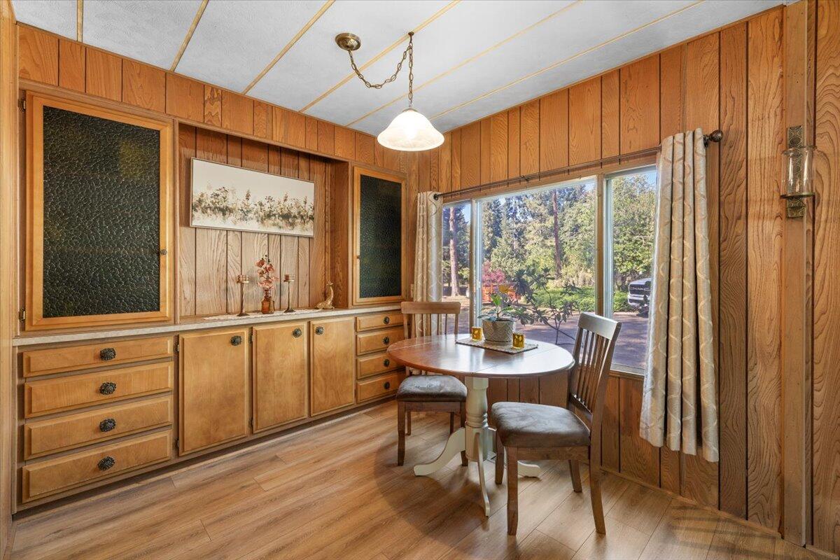 Moonbeam Subdivision - Residential