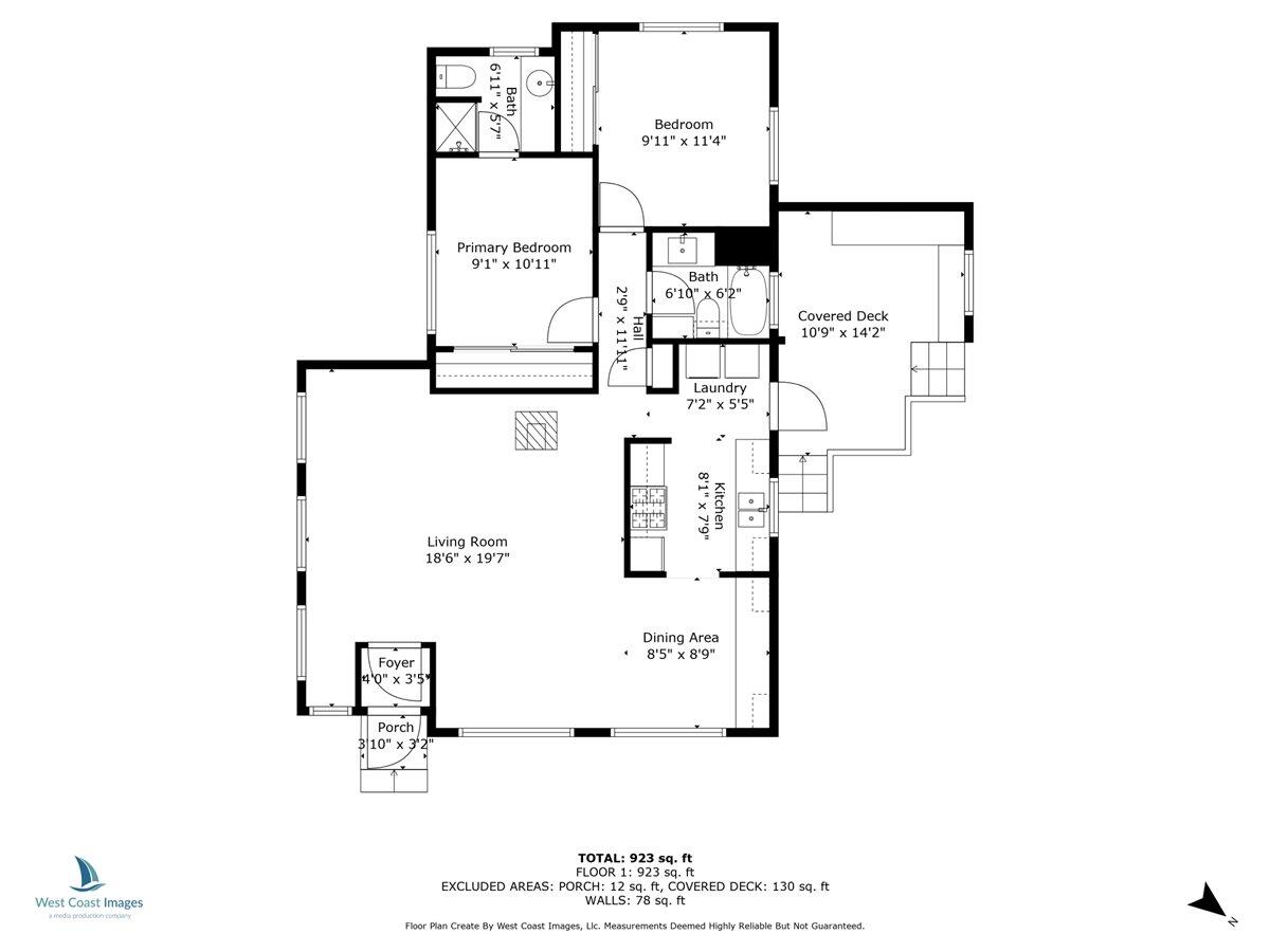 Moonbeam Subdivision - Residential