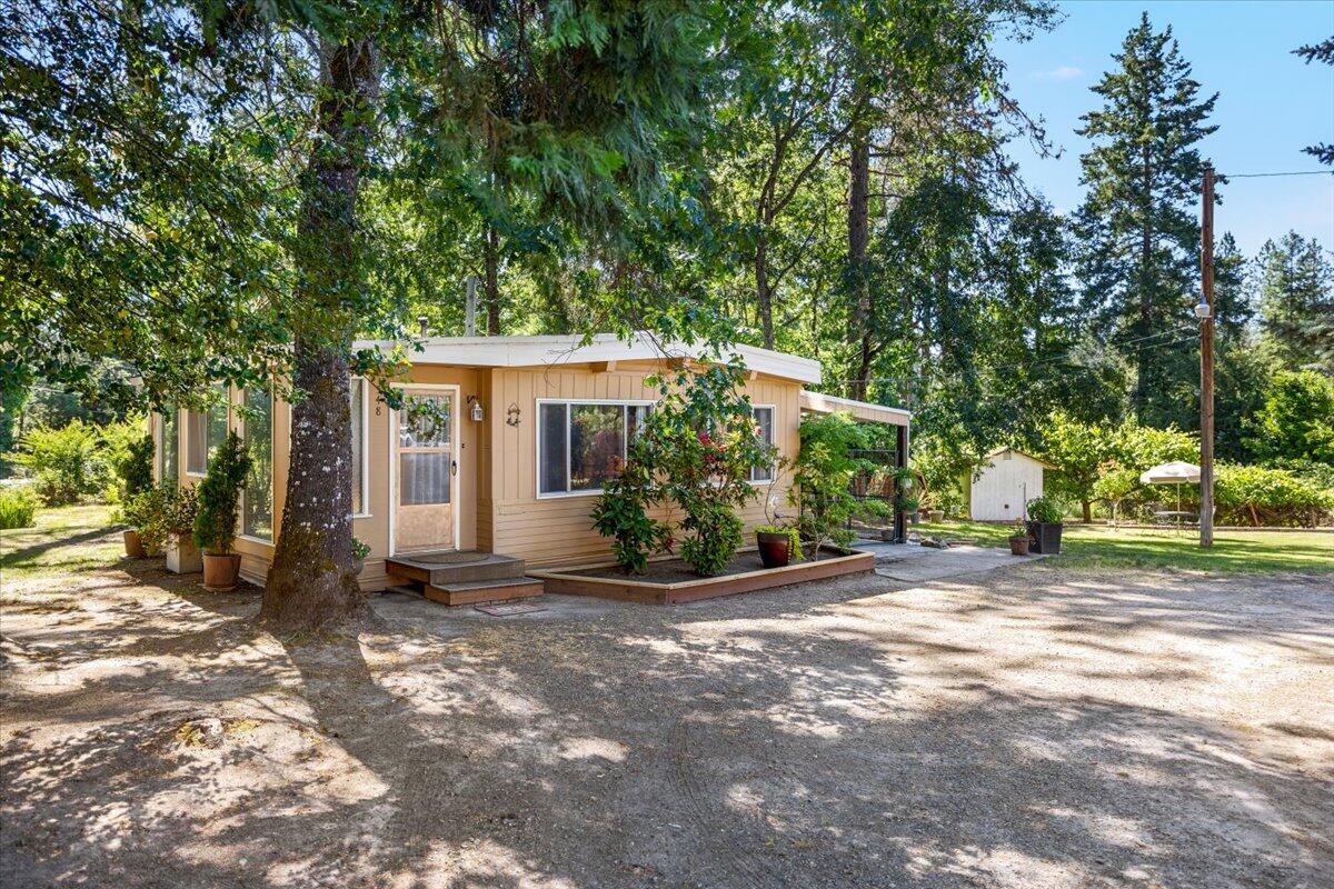 Moonbeam Subdivision - Residential