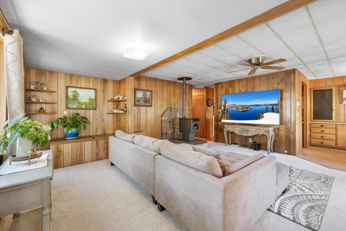 Moonbeam Subdivision - Residential