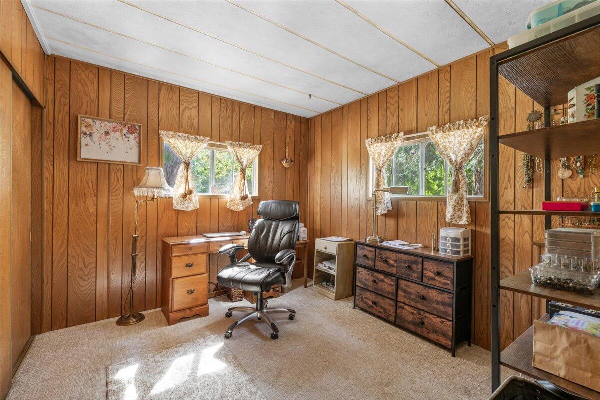 Moonbeam Subdivision - Residential