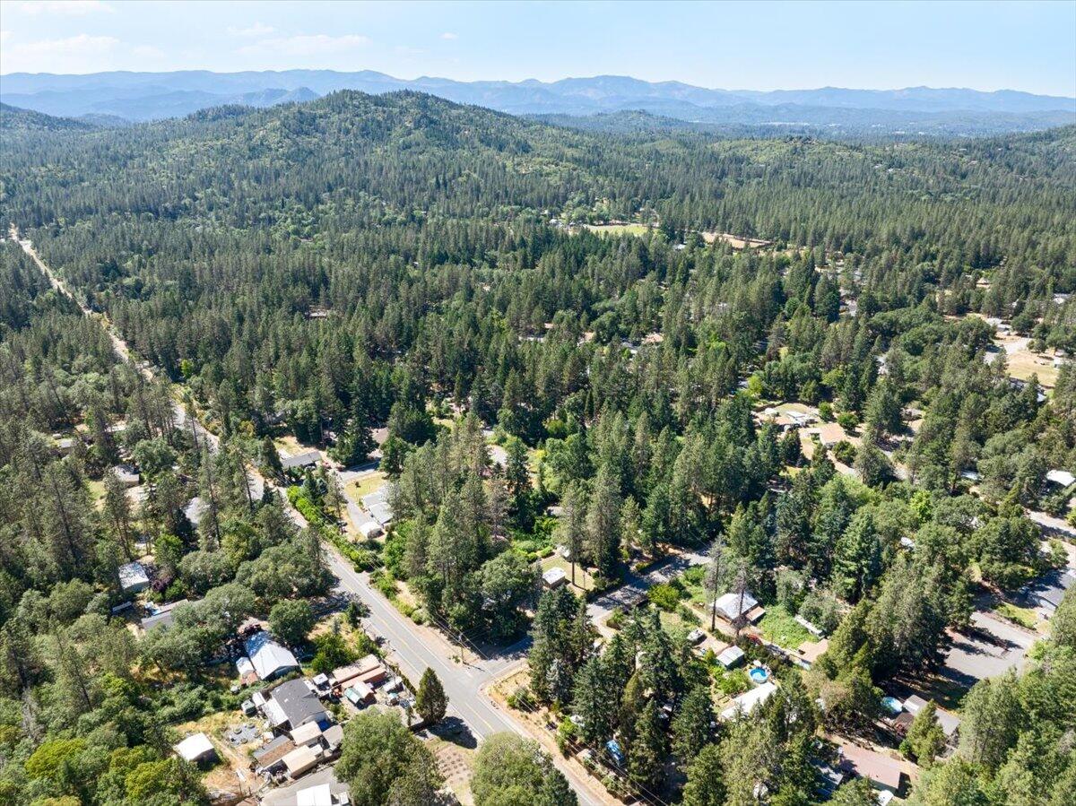 Moonbeam Subdivision - Residential