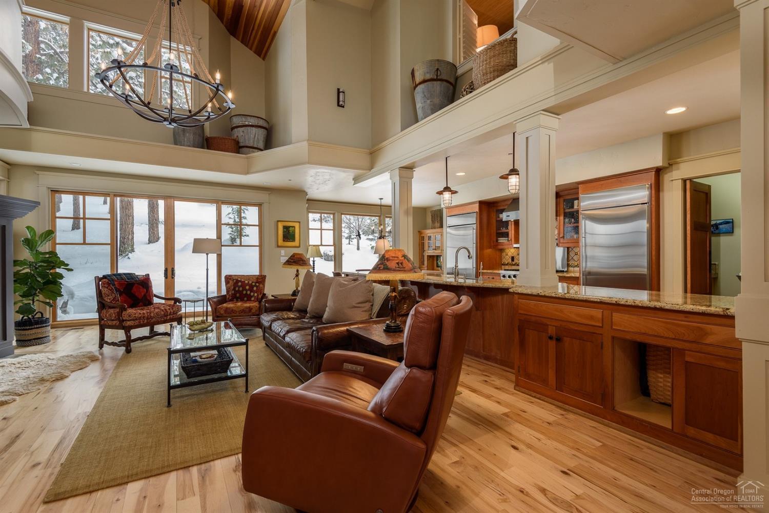 Anderson Ranch - Residential