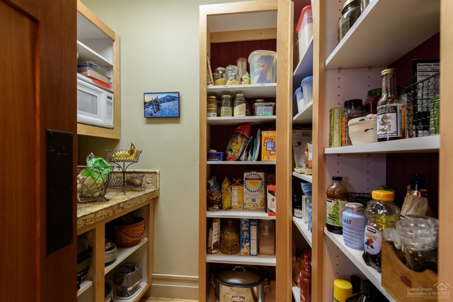 Anderson Ranch - Residential