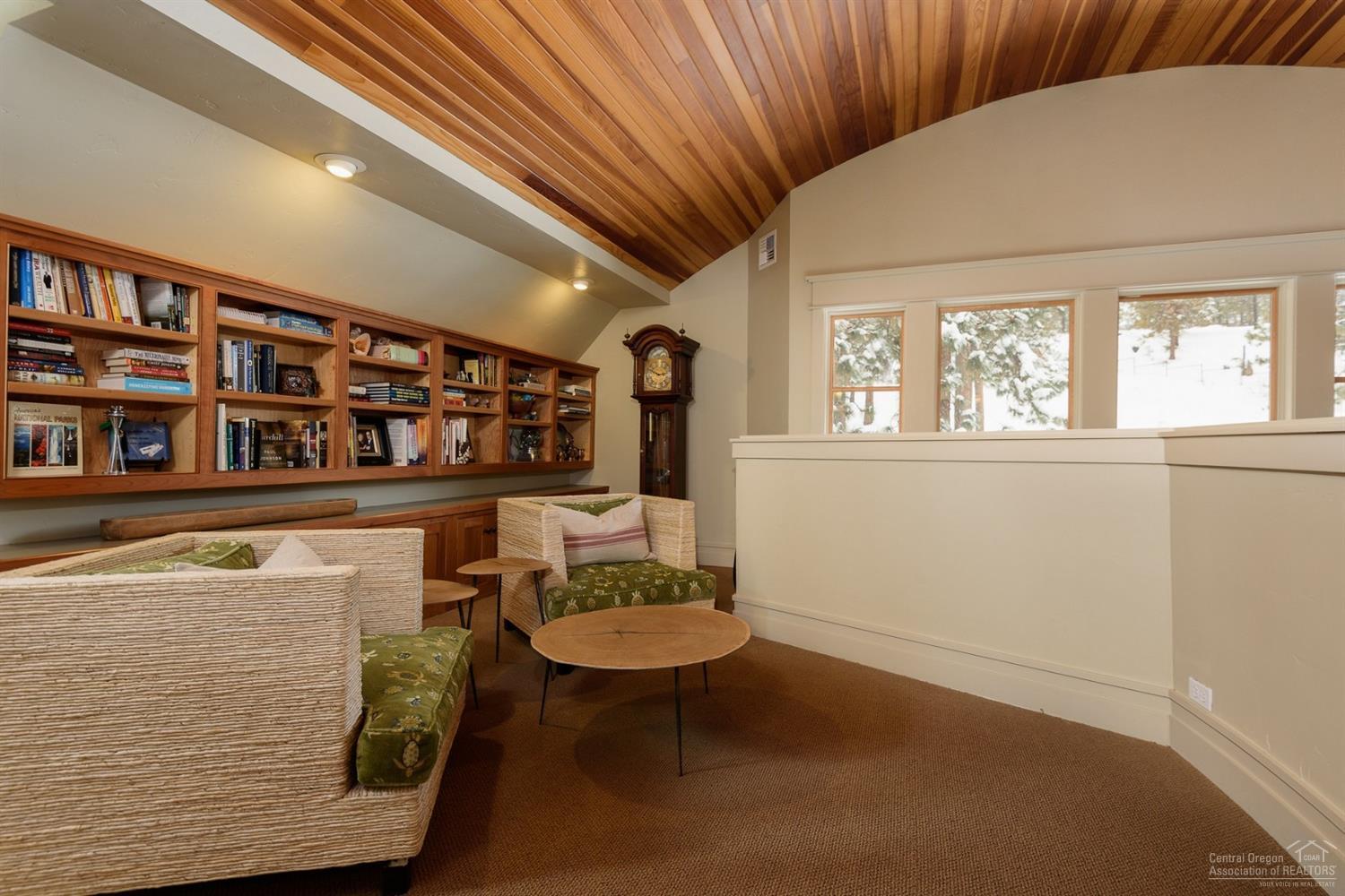 Anderson Ranch - Residential