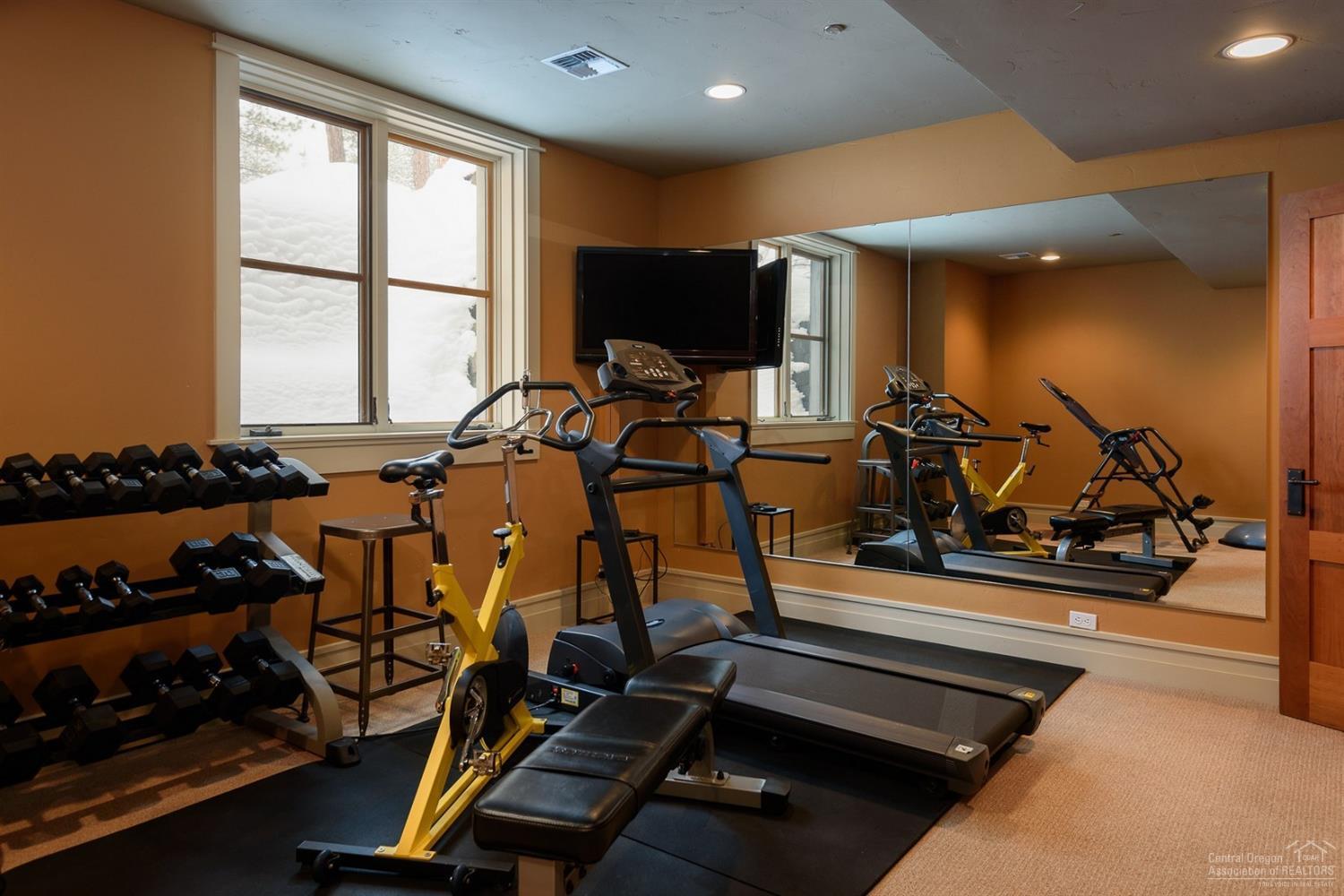 Anderson Ranch - Residential