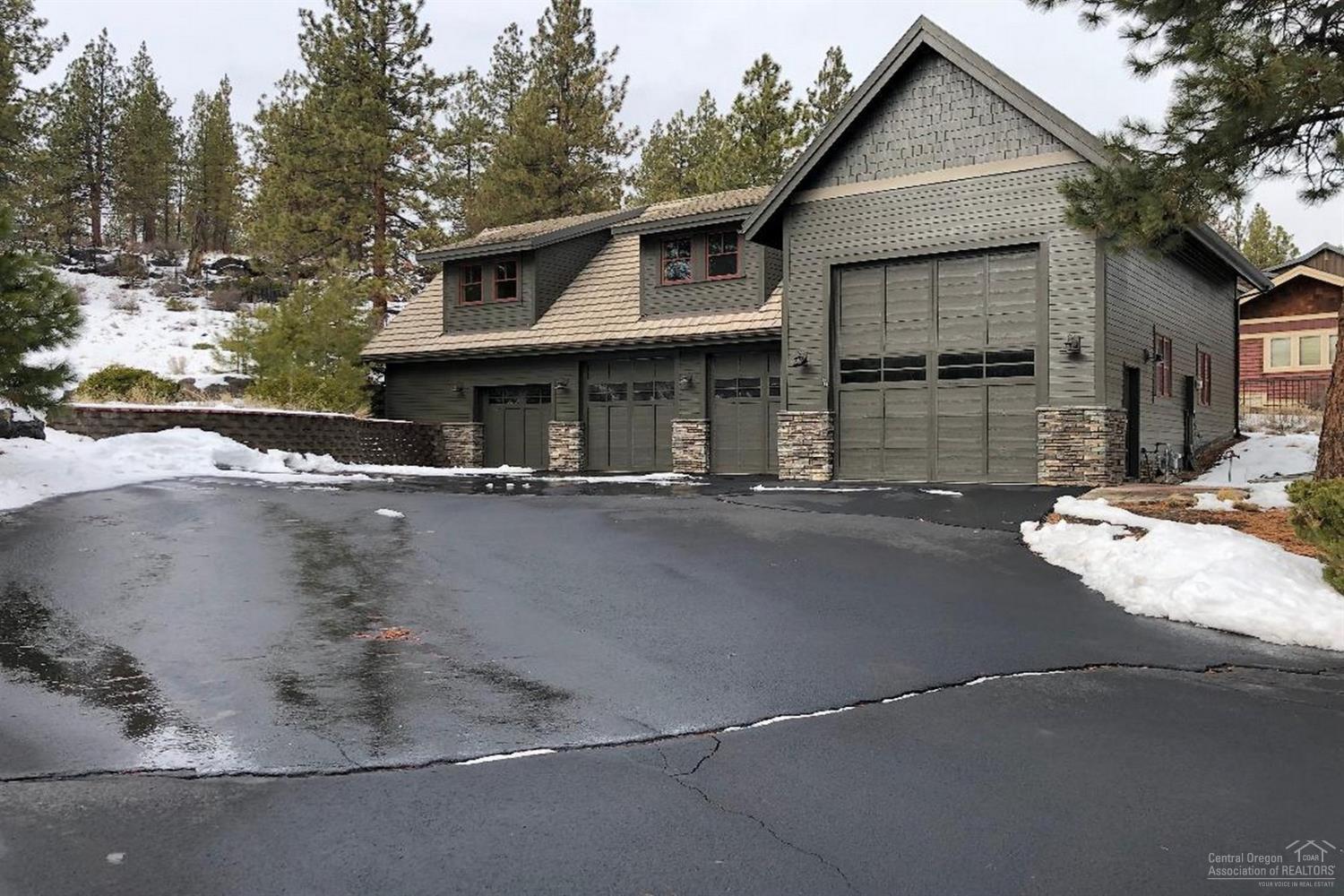 Anderson Ranch - Residential