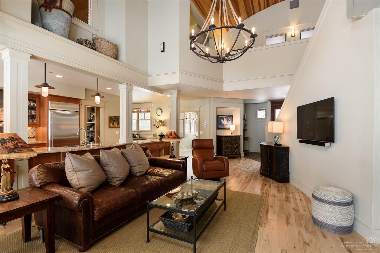 Anderson Ranch - Residential