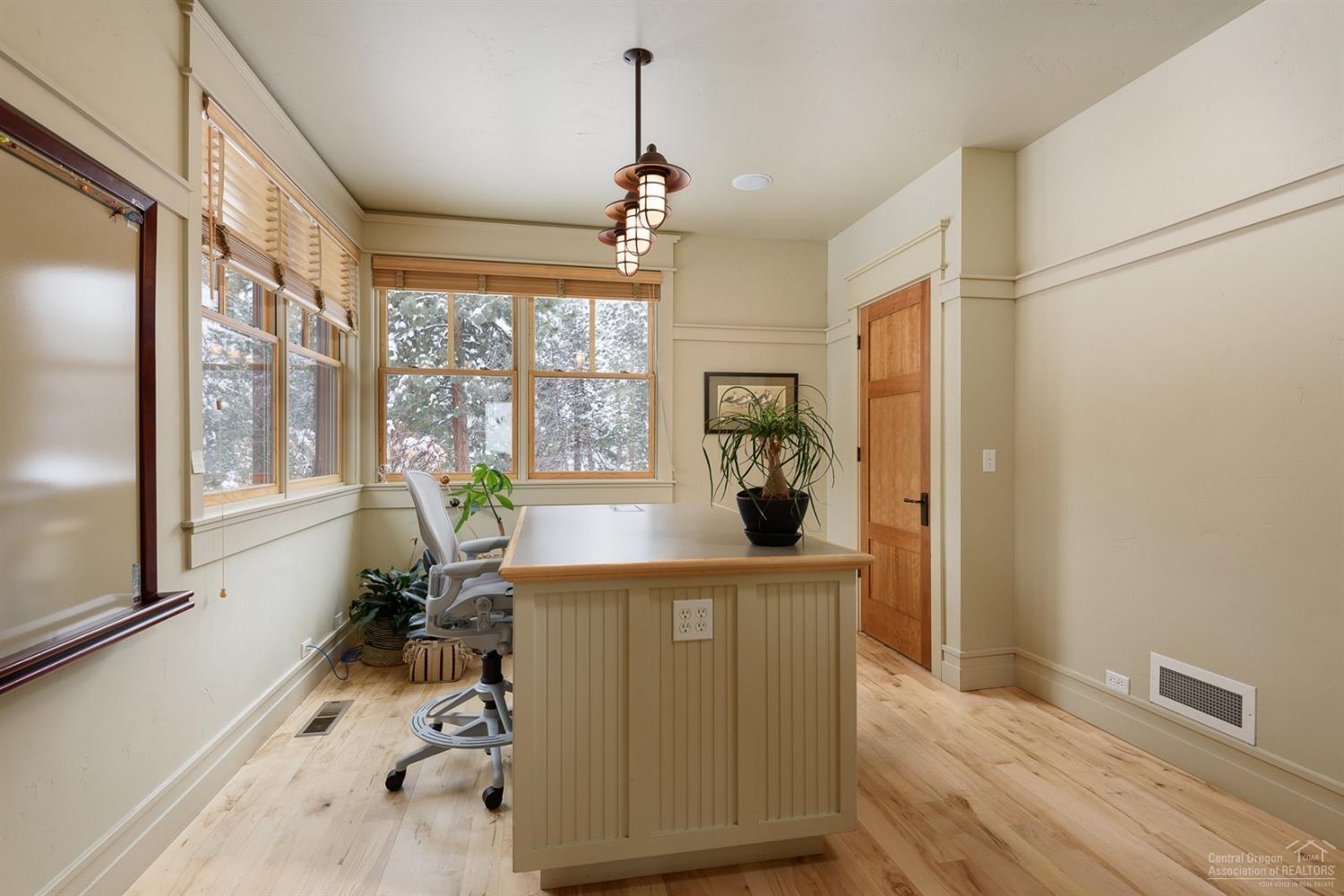 Anderson Ranch - Residential