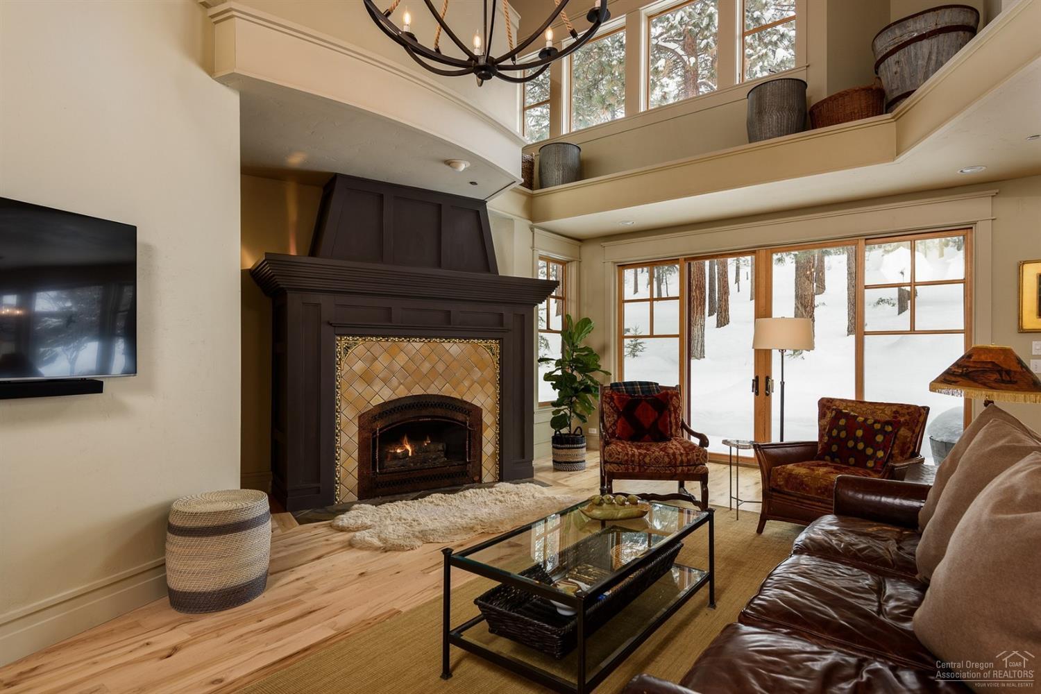 Anderson Ranch - Residential