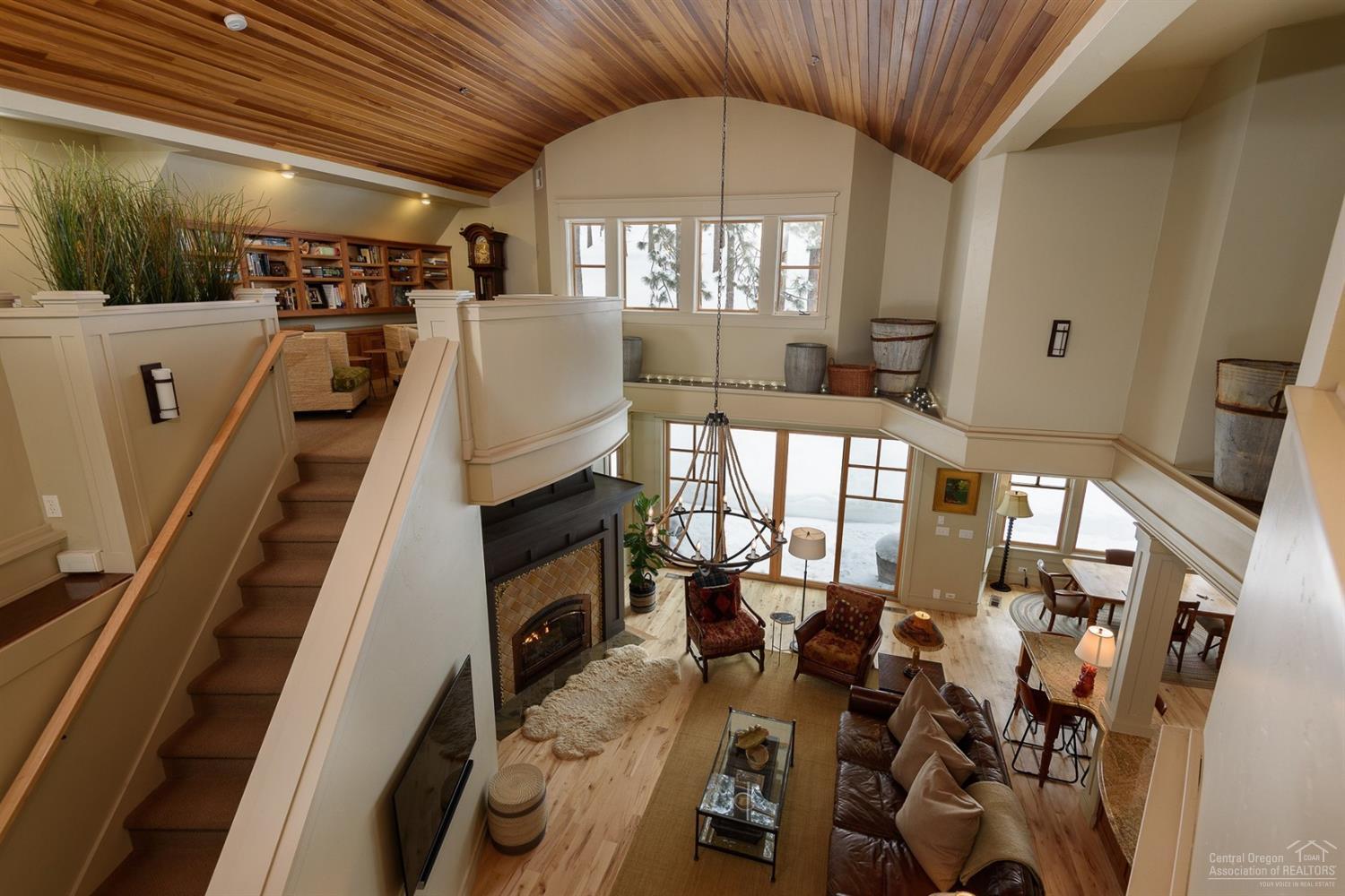 Anderson Ranch - Residential