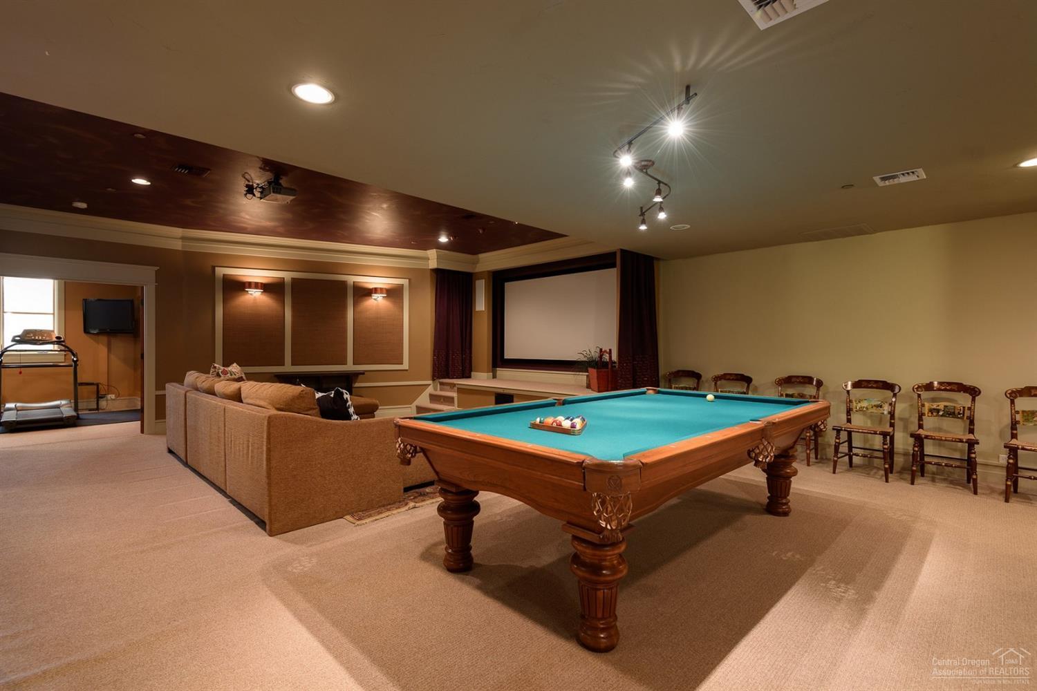 Anderson Ranch - Residential