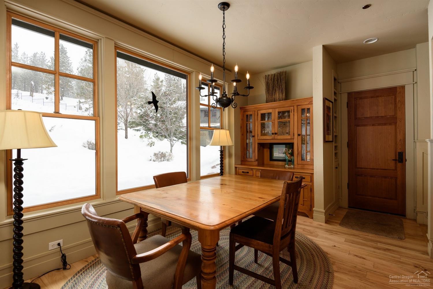 Anderson Ranch - Residential