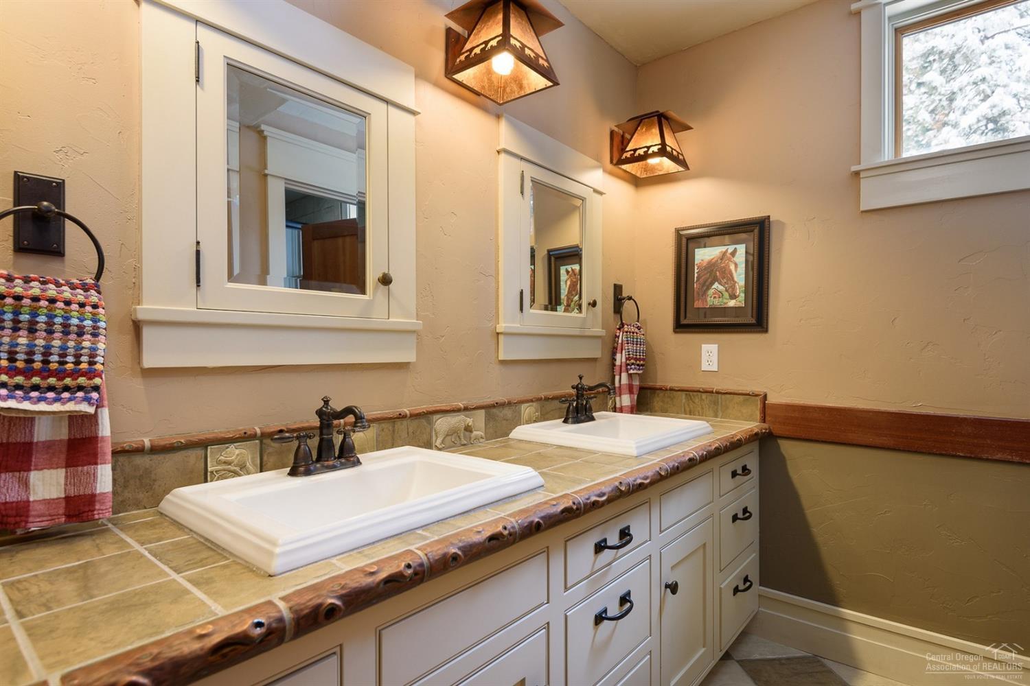 Anderson Ranch - Residential