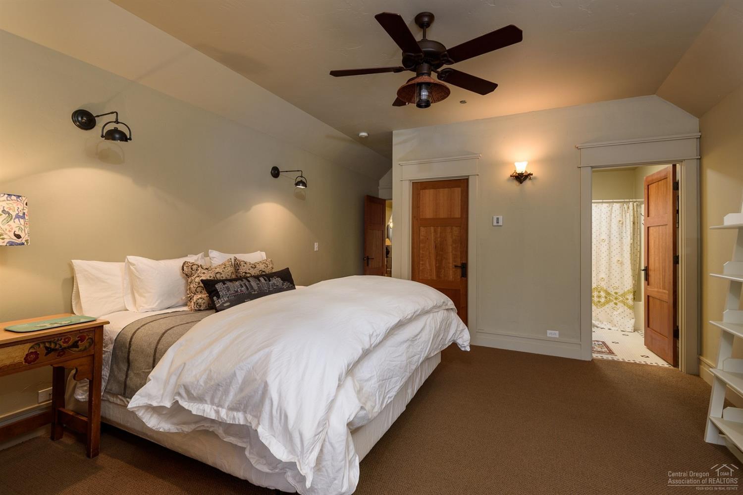 Anderson Ranch - Residential