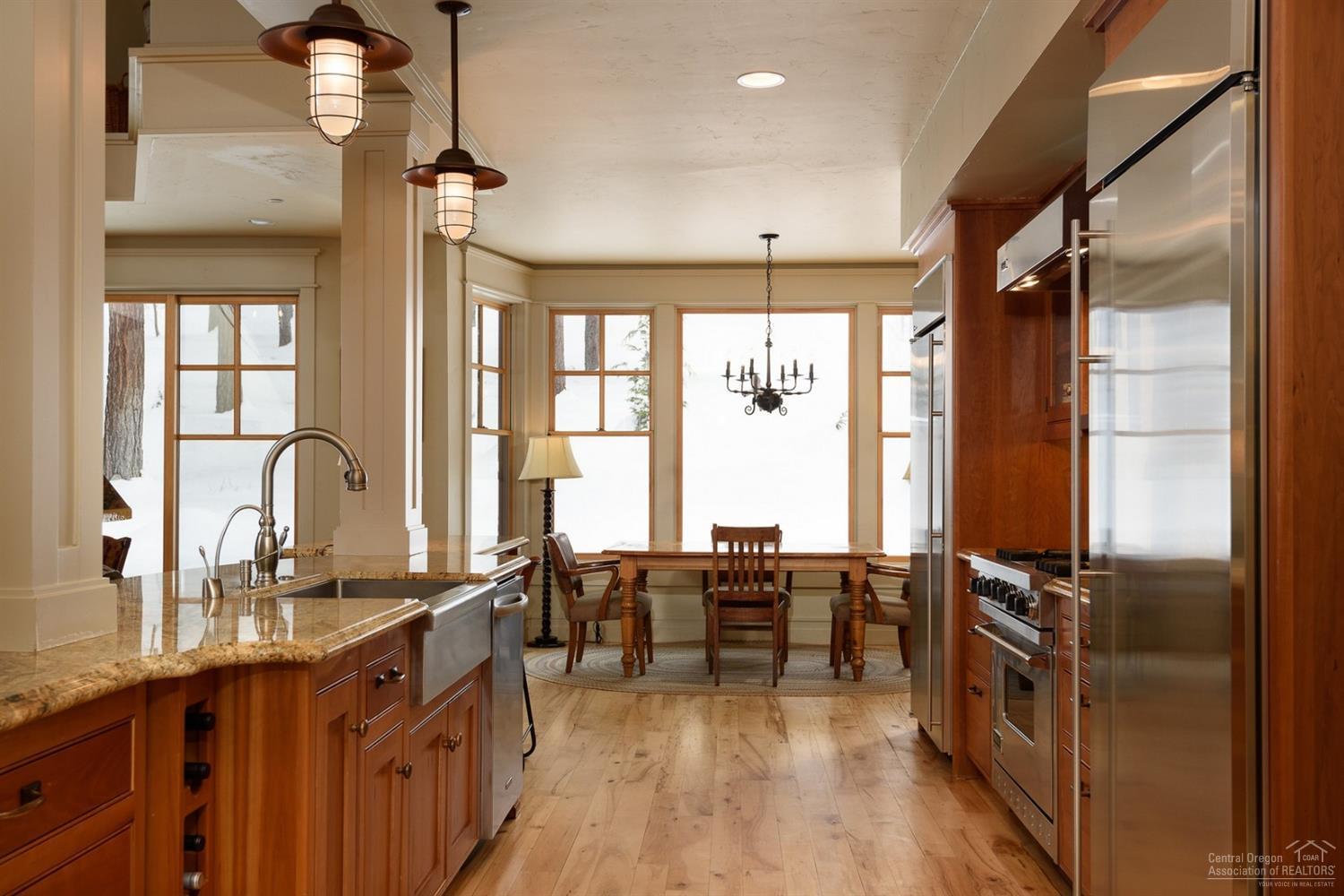 Anderson Ranch - Residential