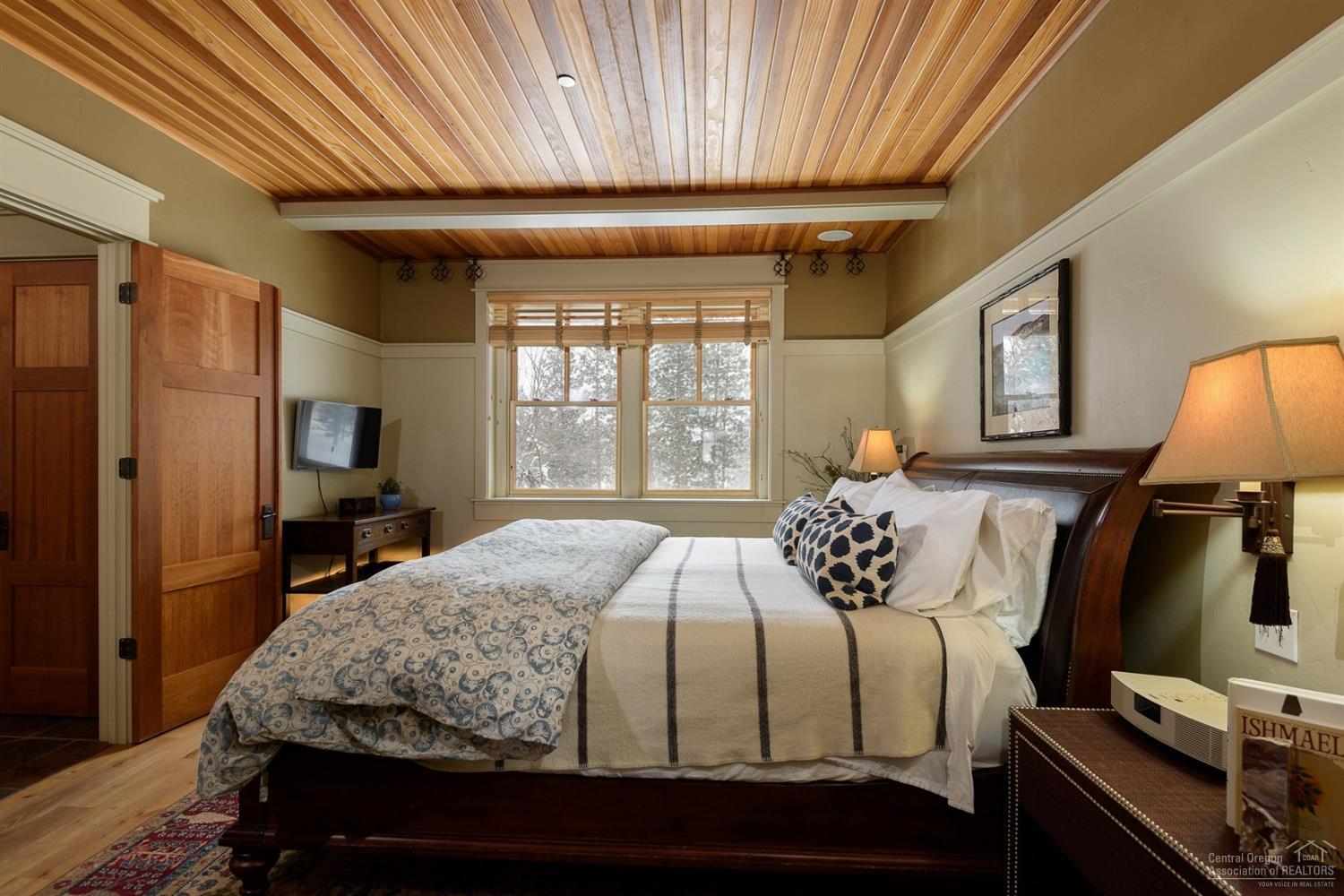 Anderson Ranch - Residential