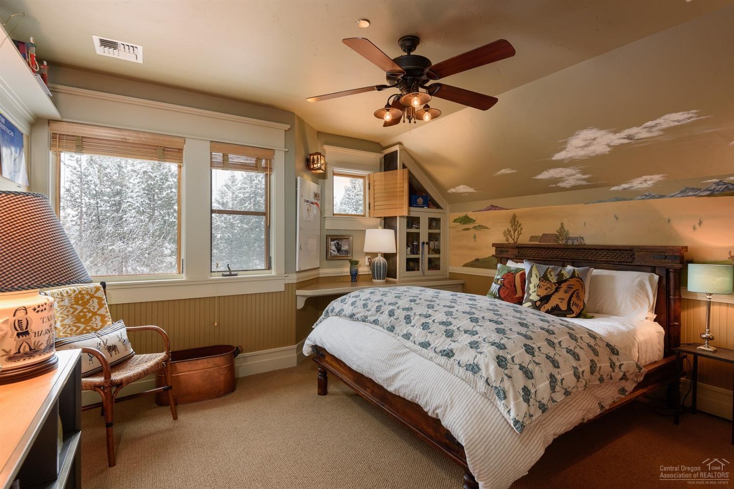 Anderson Ranch - Residential