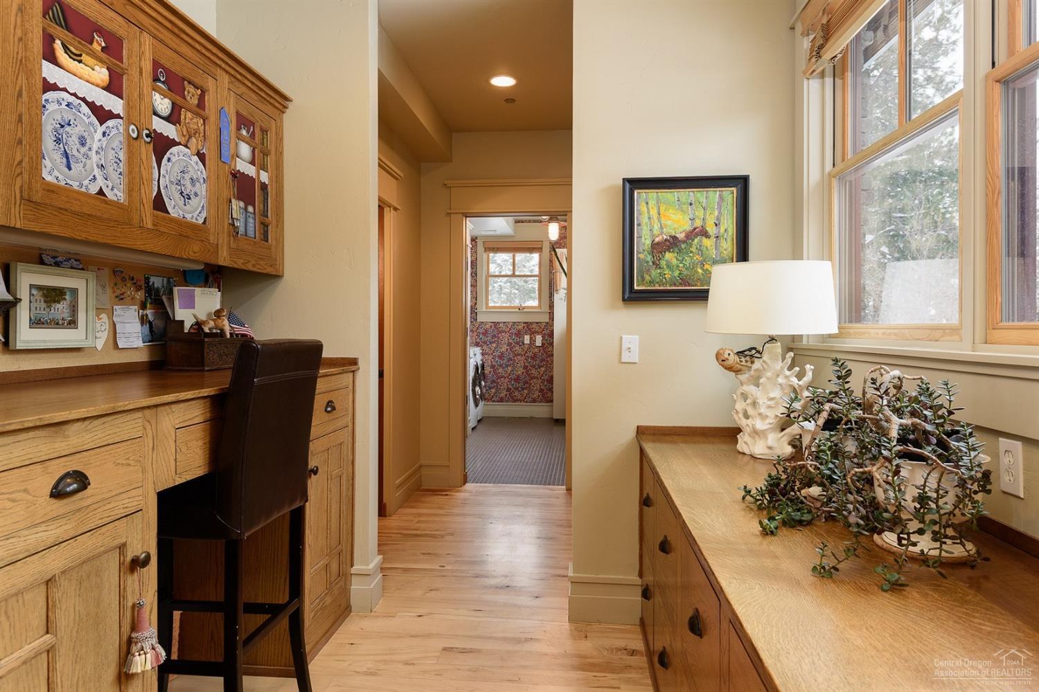 Anderson Ranch - Residential