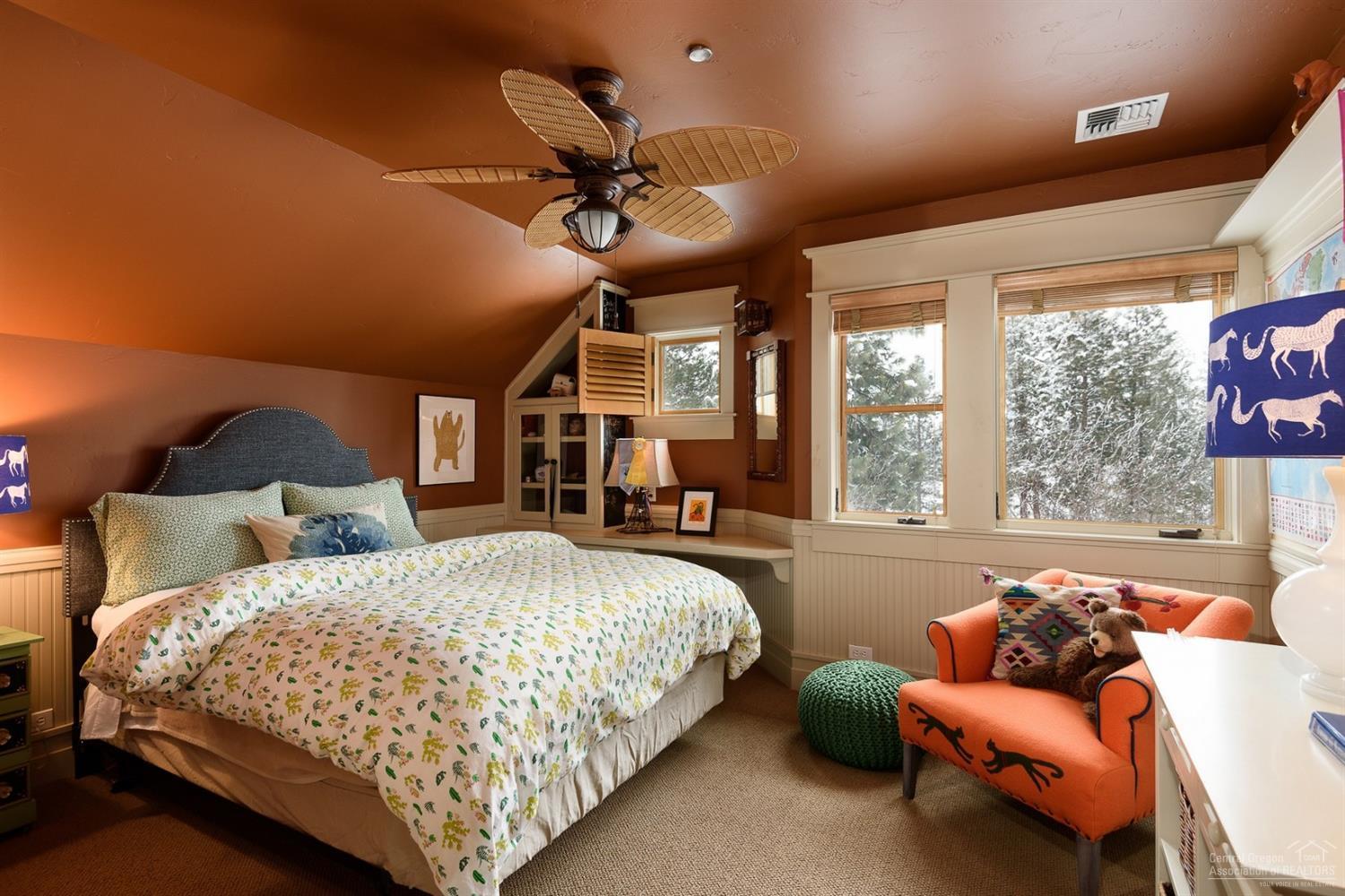 Anderson Ranch - Residential