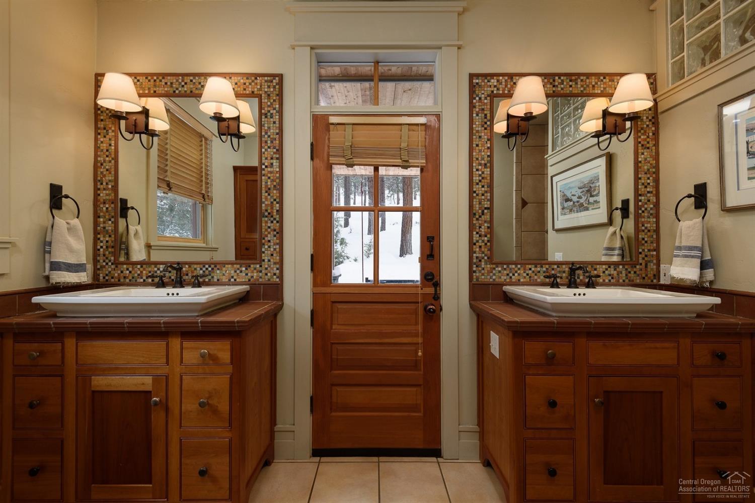 Anderson Ranch - Residential