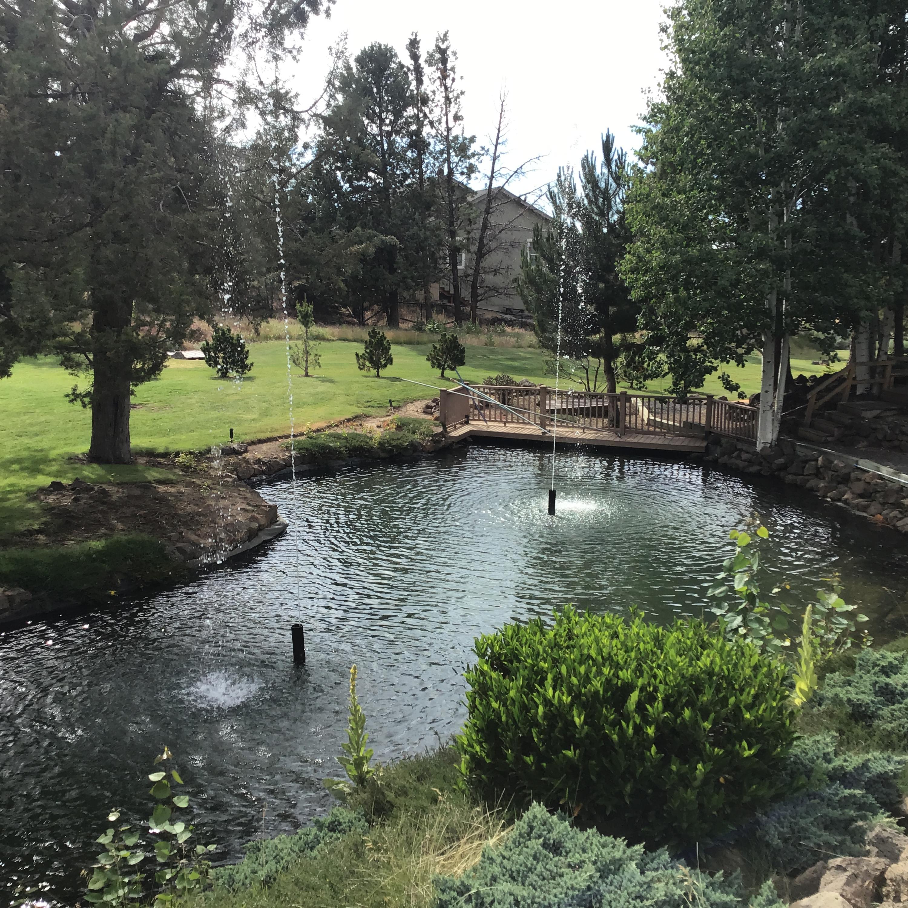 Cascade Vill Mob HP - Residential