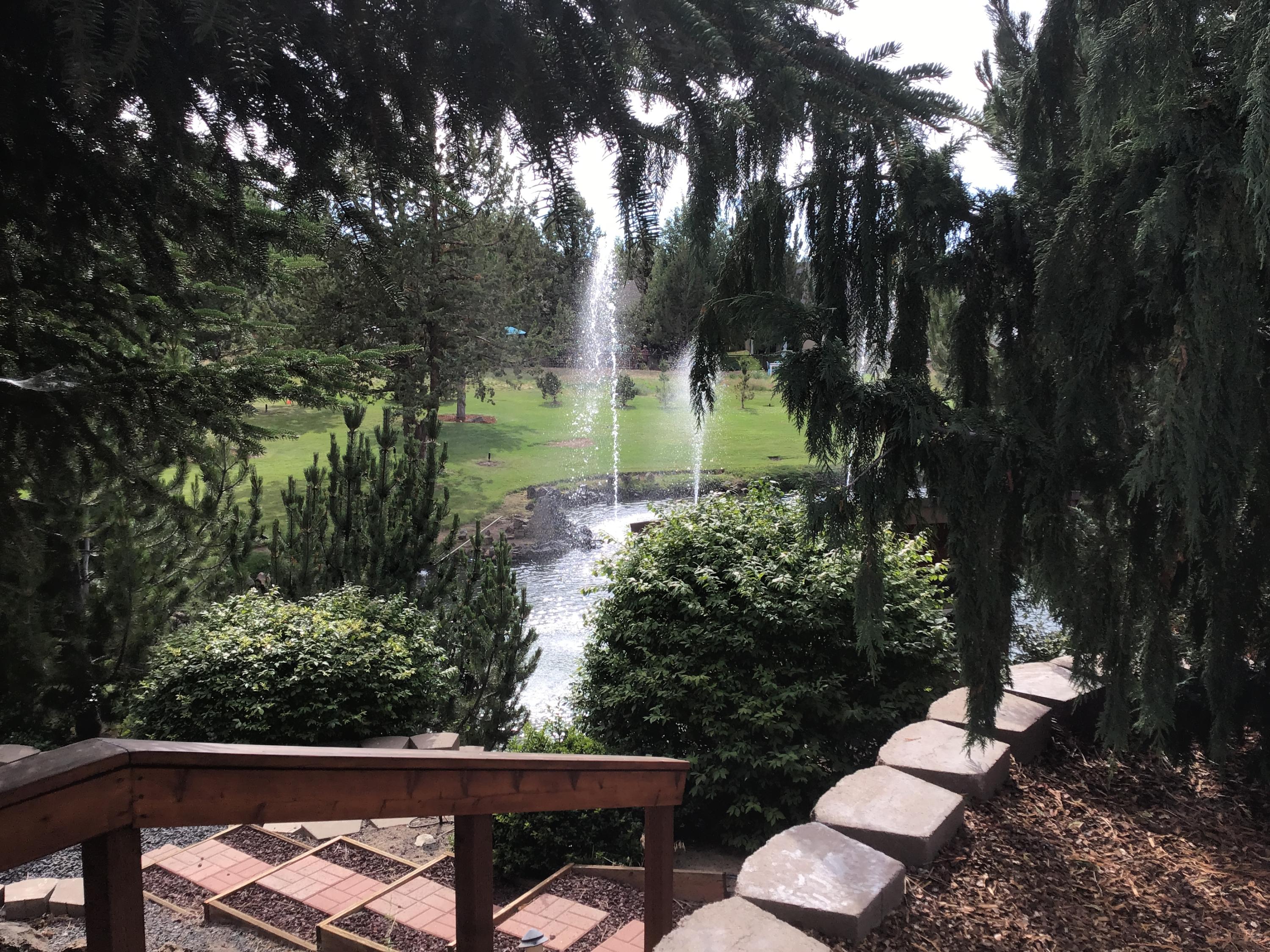 Cascade Vill Mob HP - Residential