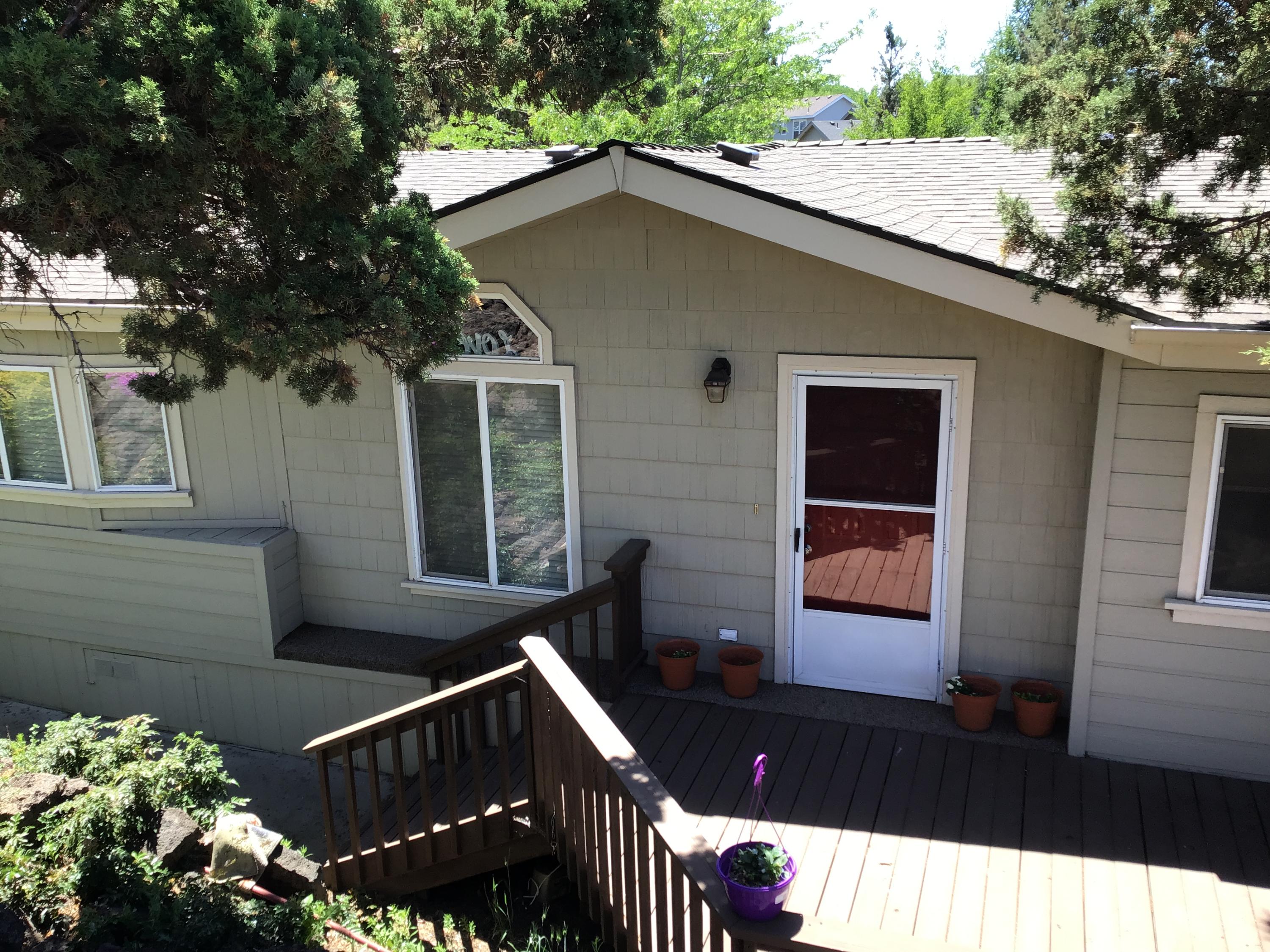 Cascade Vill Mob HP - Residential