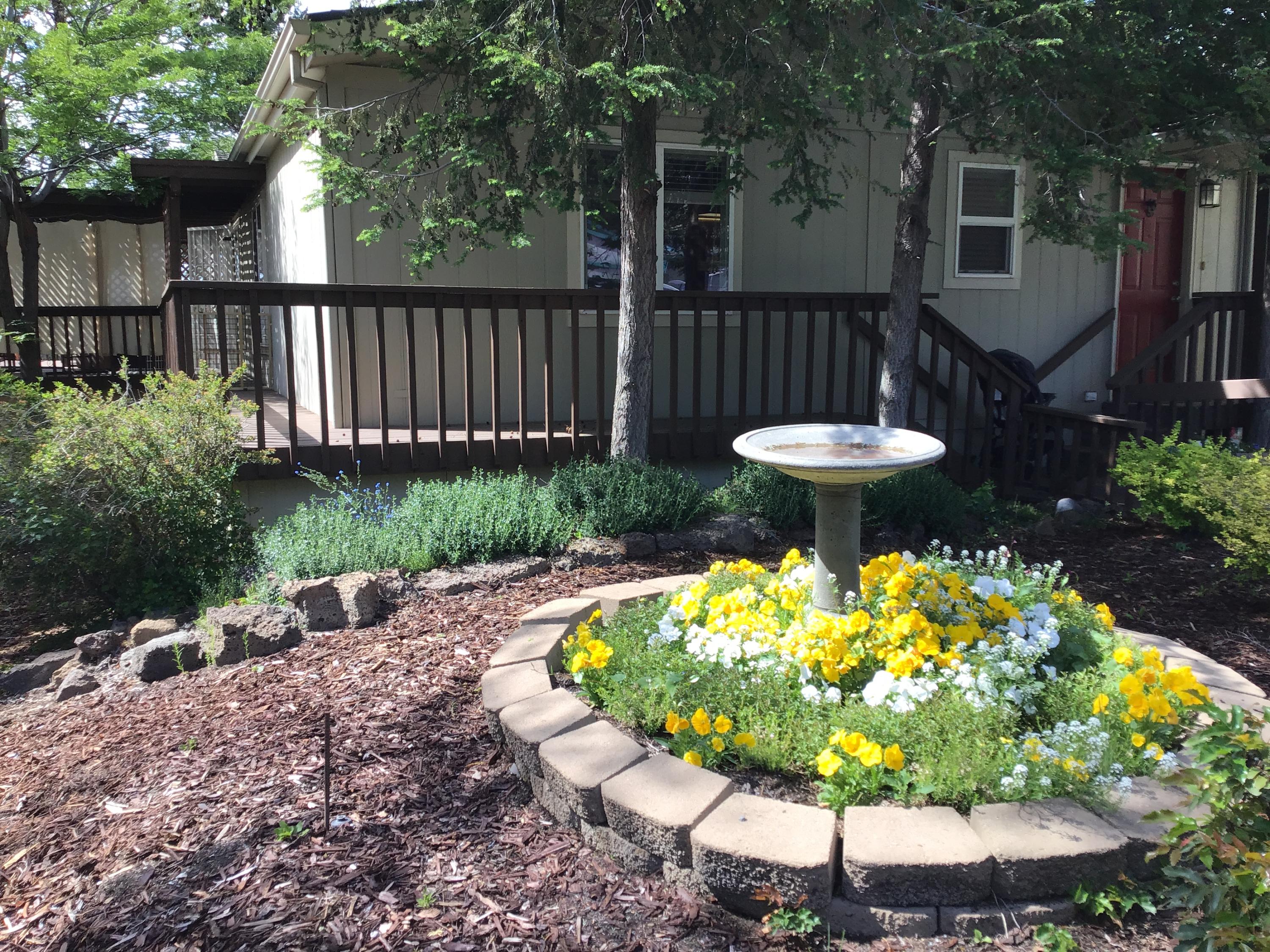 Cascade Vill Mob HP - Residential