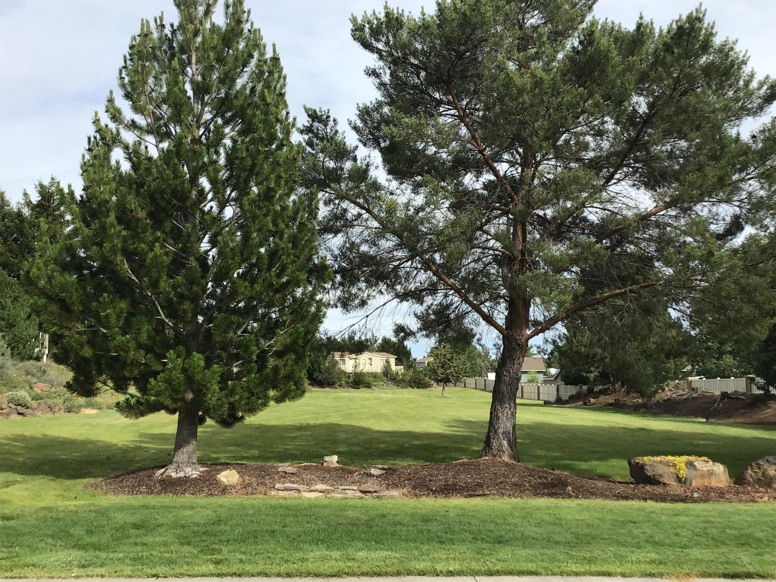 Cascade Vill Mob HP - Residential