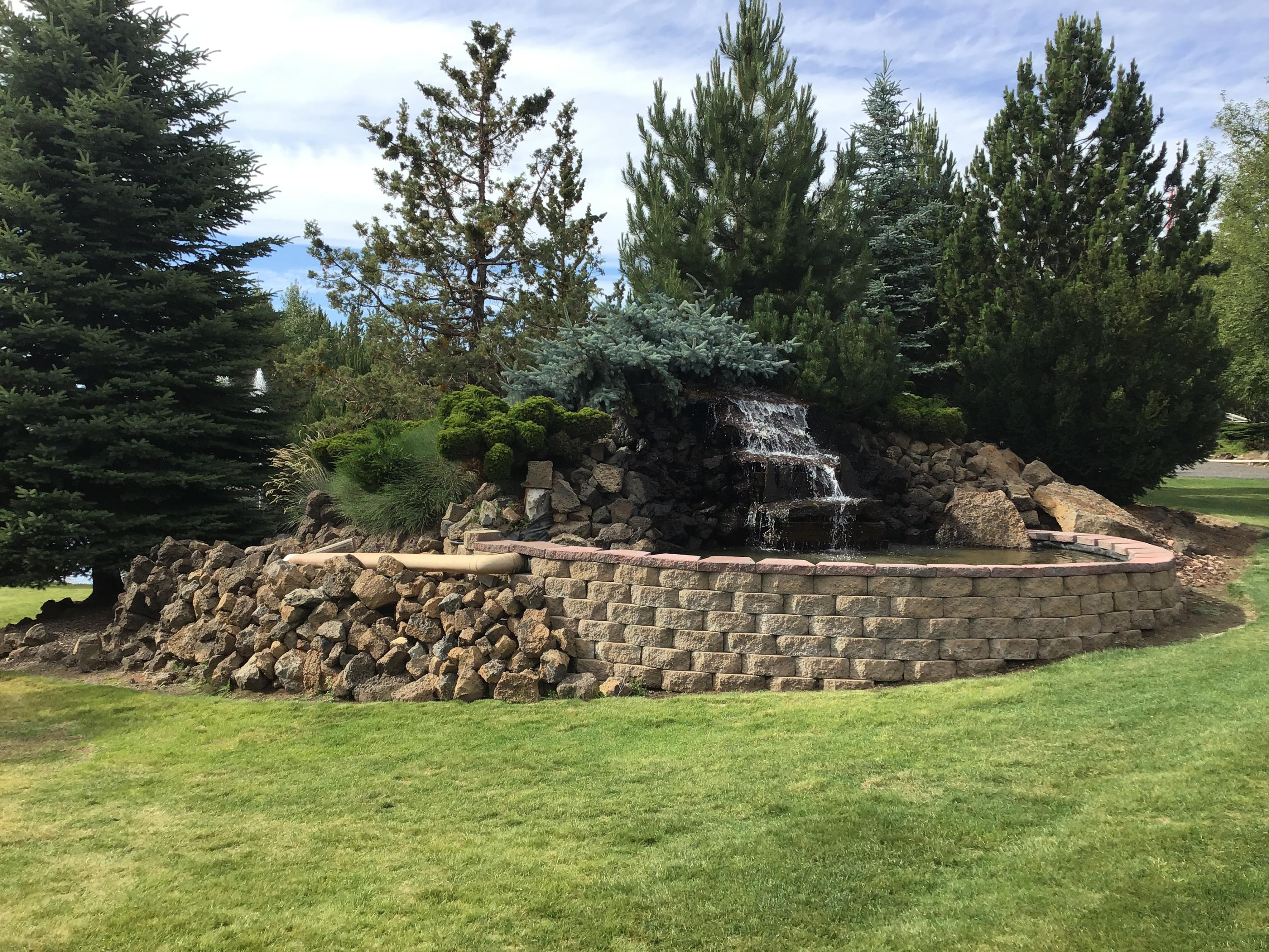 Cascade Vill Mob HP - Residential