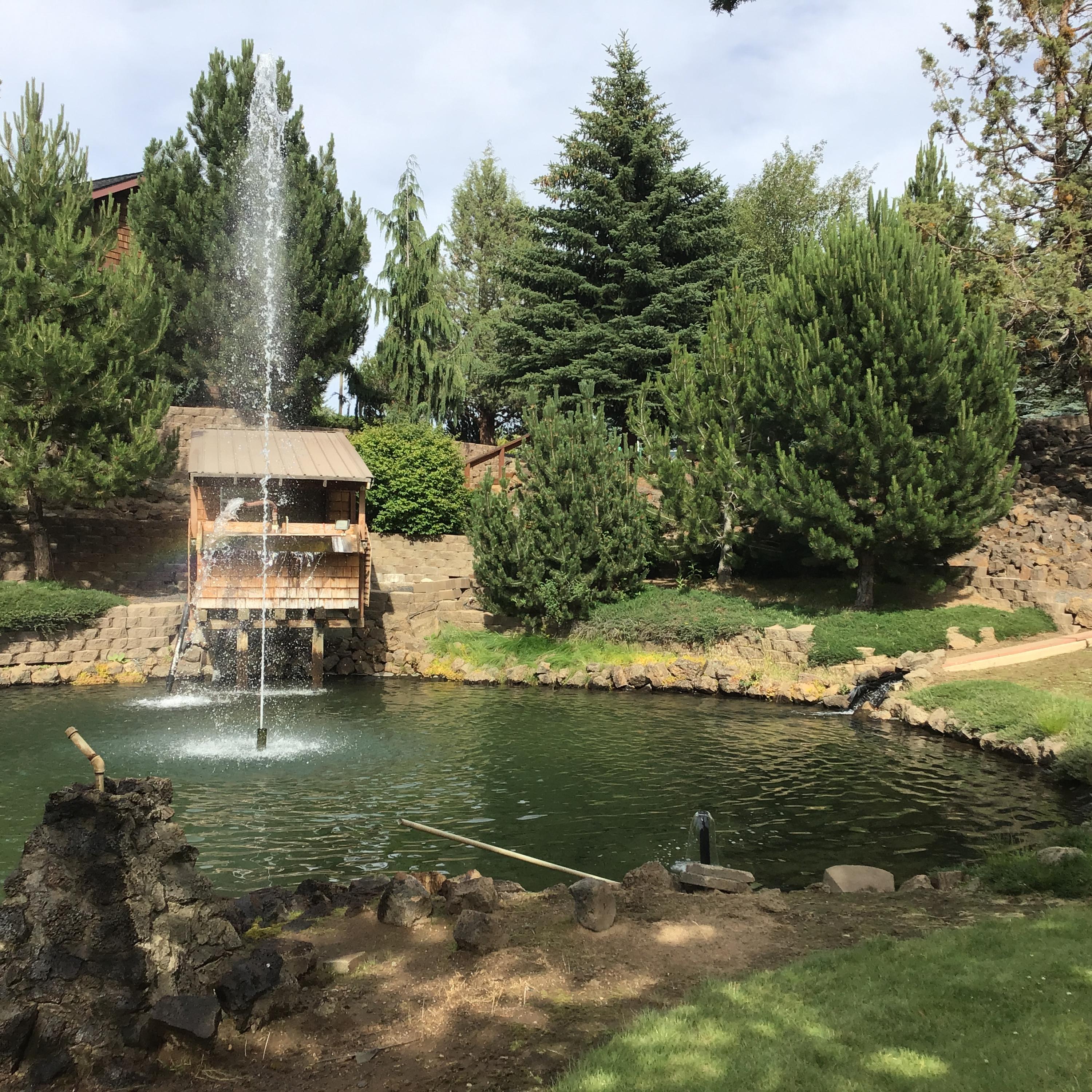 Cascade Vill Mob HP - Residential