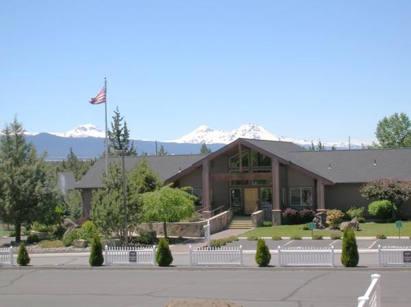 Cascade Vill Mob HP - Residential