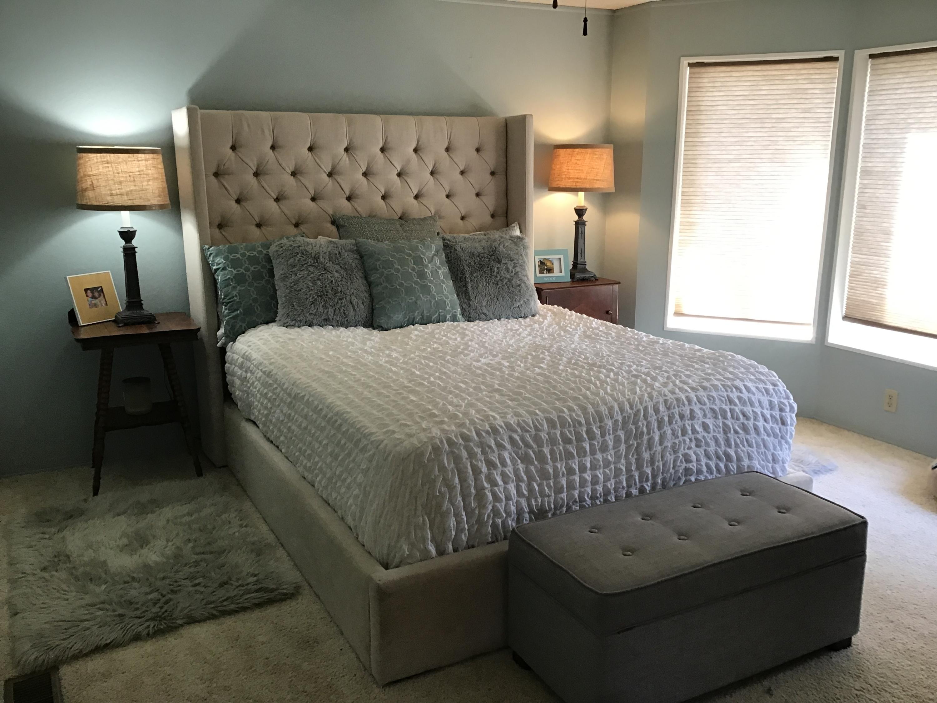 Cascade Vill Mob HP - Residential