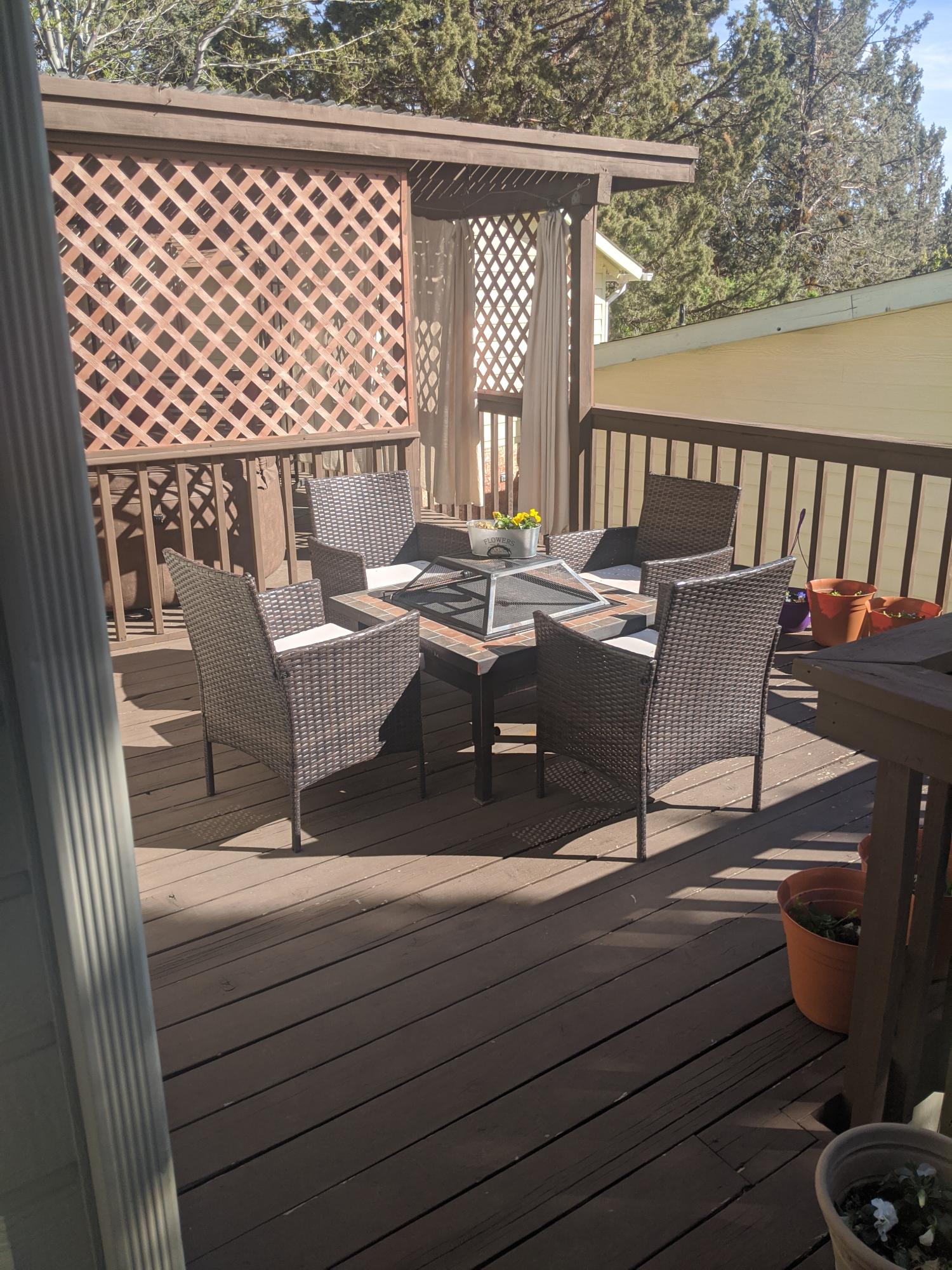 Cascade Vill Mob HP - Residential