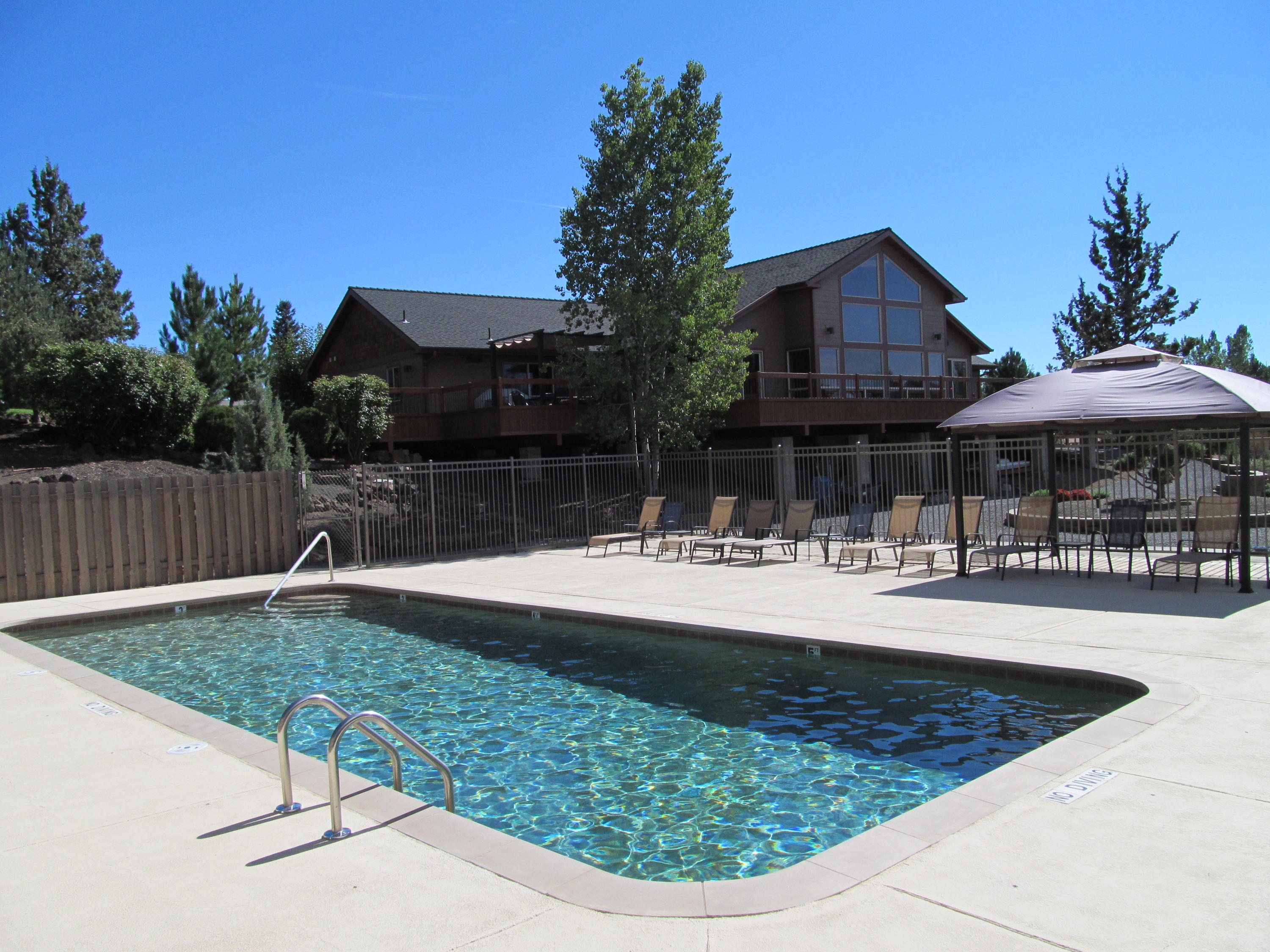 Cascade Vill Mob HP - Residential