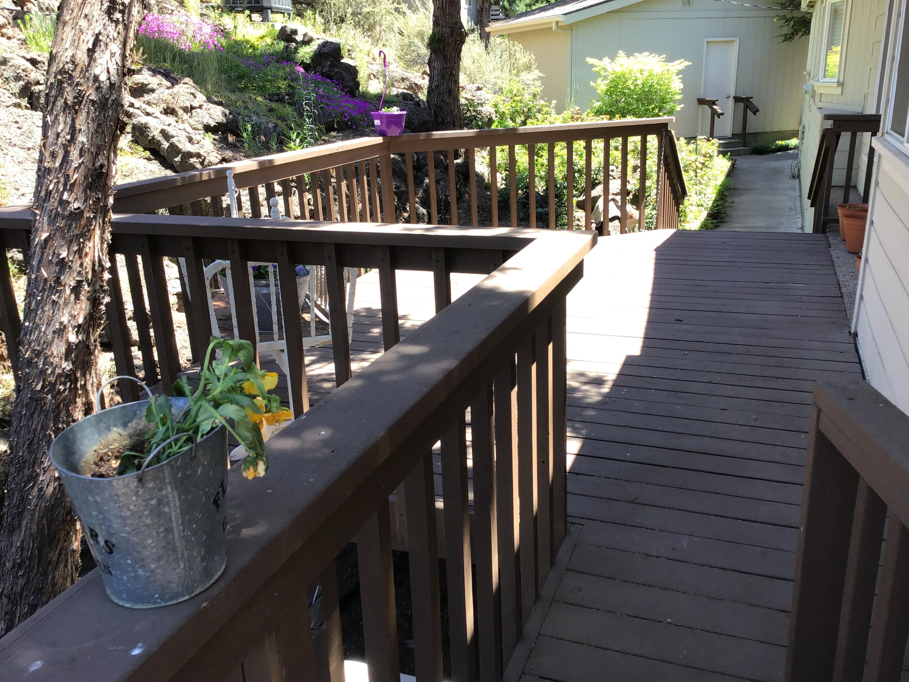 Cascade Vill Mob HP - Residential