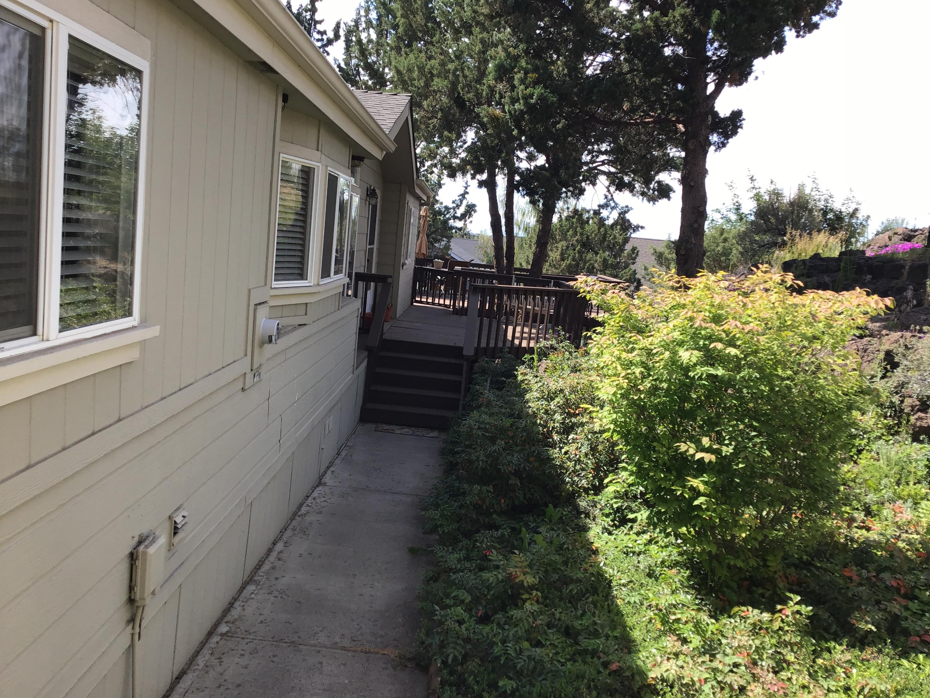 Cascade Vill Mob HP - Residential