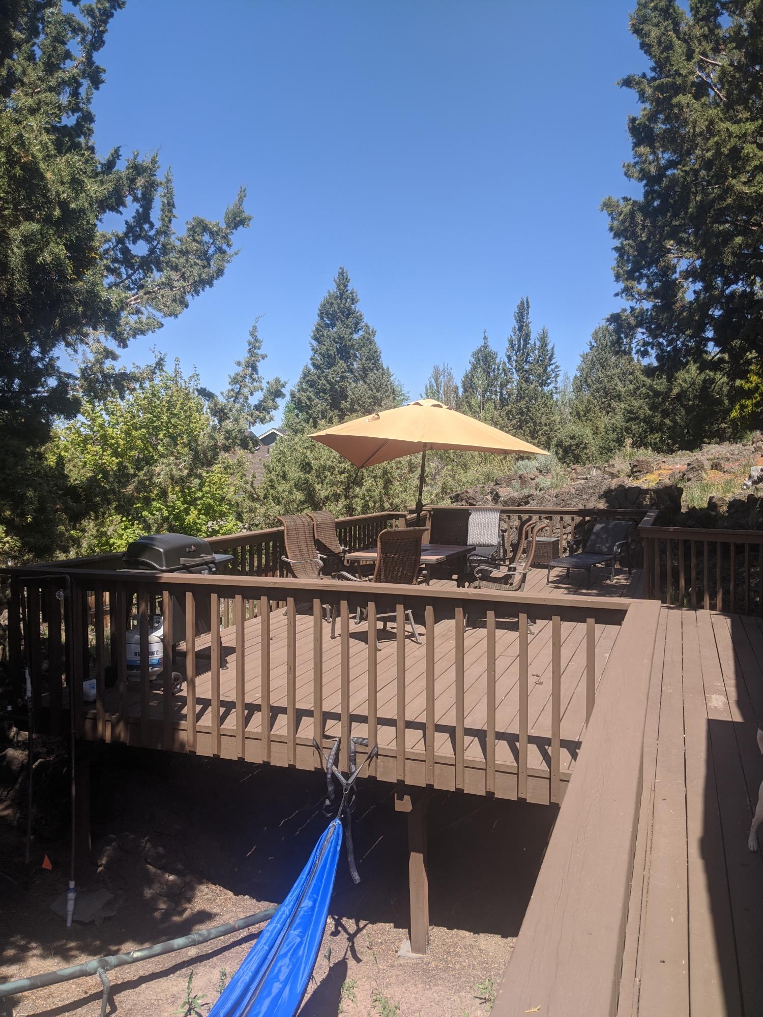 Cascade Vill Mob HP - Residential